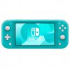 Nintendo Switch Lite Turquoise [NSW] Handheld Refurbished Game Console