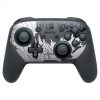 Nintendo Switch [NSW] Official Pro Controller Monster Hunter Rise Sunbreak Edition
