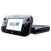 Nintendo Wii U Premium 32GB Refurbished Game Console with Gamepad Black