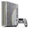 Sony PlayStation 4 Pro [PS4] Refurbished Game Console 1TB HDD God of War Limited Edition