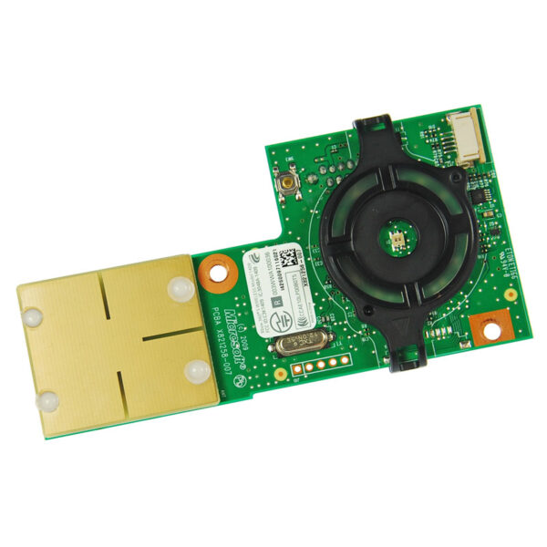 Microsoft Xbox 360 S Console RF Module Replacement Part