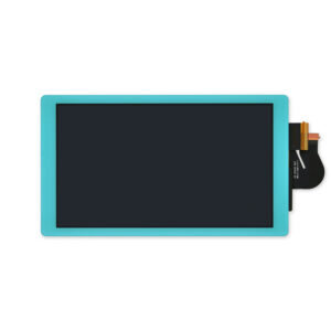 Nintendo Switch Lite [NSW] Console LCD Screen with Digitizer Turquoise Replacement Part