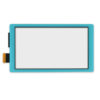 Nintendo Switch Lite [NSW] Console Touch Screen Digitizer Turquoise Replacement Part