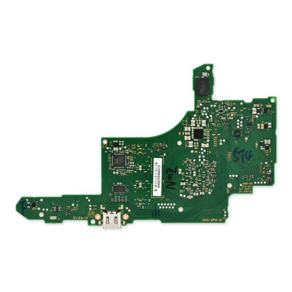Nintendo Switch [NSW] Console 2019 HAC-001(-01) Motherboard Replacement Part