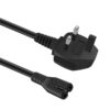 Sony PlayStation 3 [PS3] Super Slim Console Power Cable Replacement Part