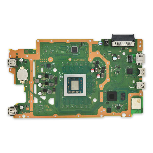 Sony PlayStation 4 Slim [PS4] Console CUH-21xx Motherboard SAF-003 Replacement Part