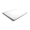 Sony PlayStation 4 Slim [PS4] Console Left Case Bottom Cover White Replacement Part