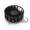 Sony PlayStation 5 [PS5] Console Fan with 17 Blades Replacement Part