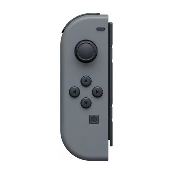 Nintendo Switch [NSW] Official Grey Joy-Con (L) Wireless Controller